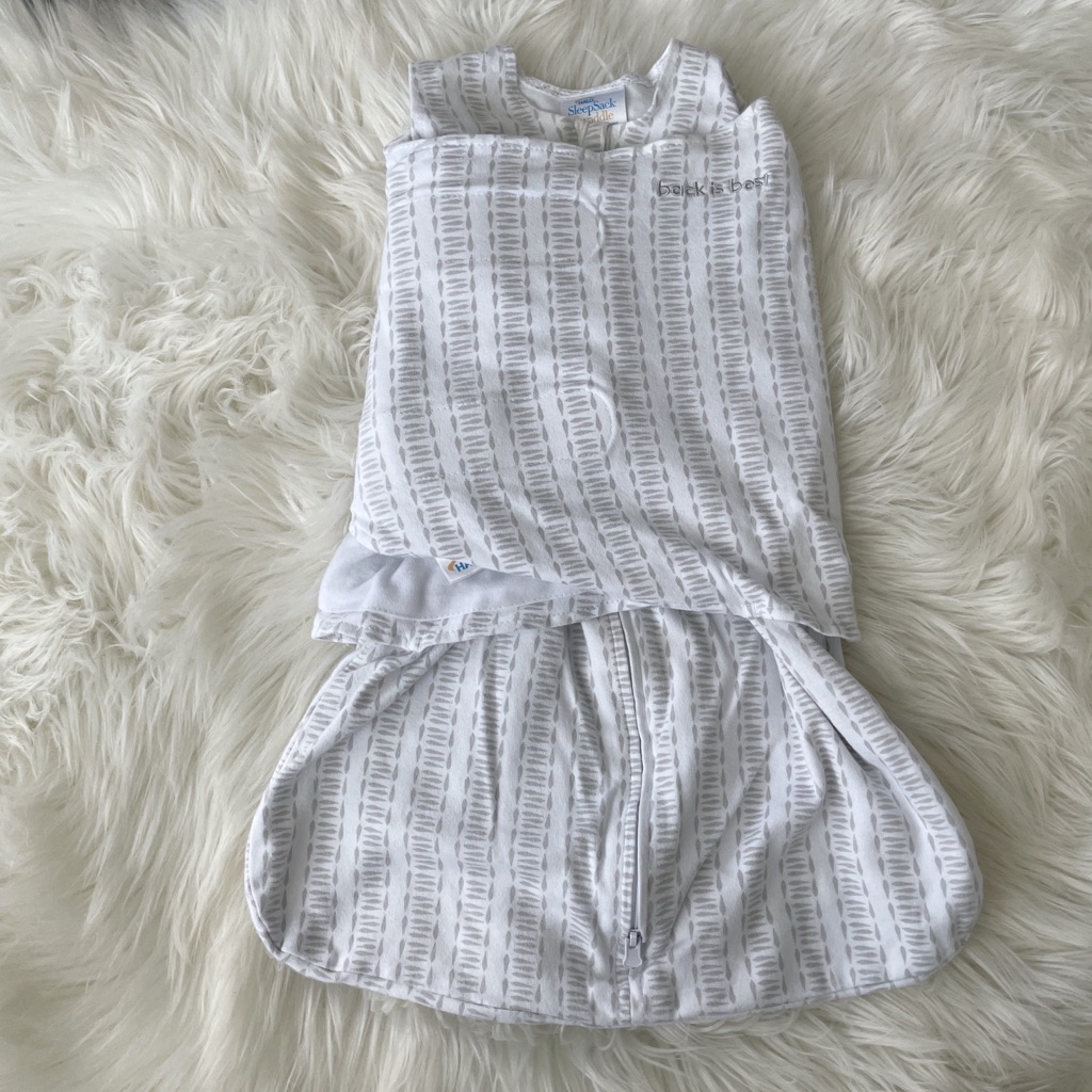 Halo Sleepsack Swaddle
